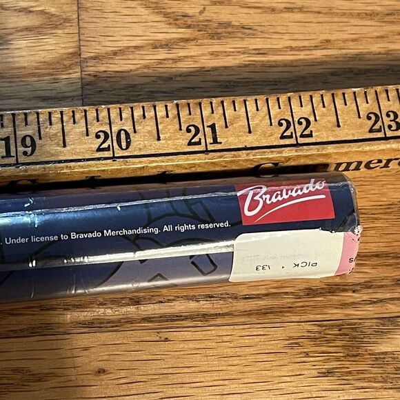 Justin Bieber Arrows Music Poster 22.5 x 34 Out of Print New Old Stock - Picture 7 of 8